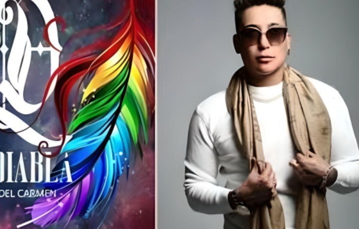 El antro más grande LGBTIQ+ estará en Playa del Carmen: Farath Coronel