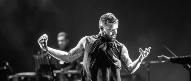 Ricky Martin ofrecerá concierto en la Riviera Maya