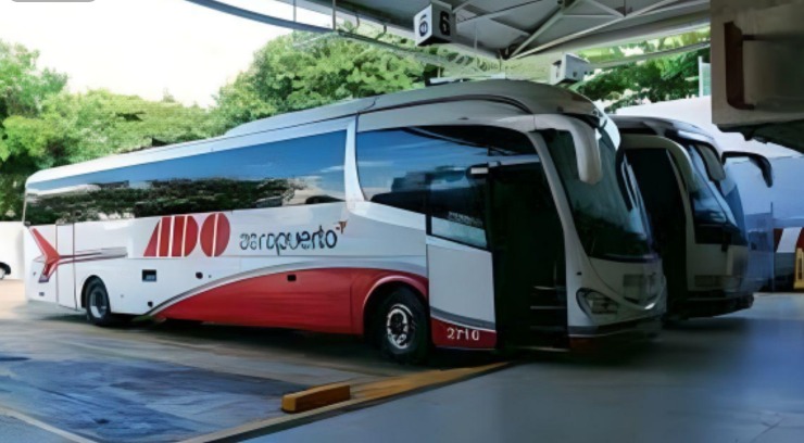 Promoverán a Playa del Carmen en autobuses de ADO