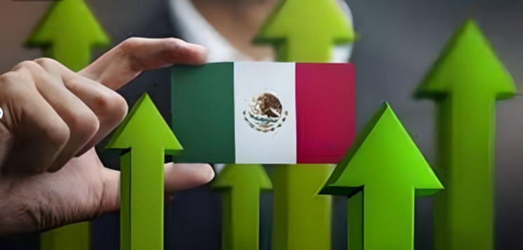 Estas son las empresas extranjeras que más han crecido en México