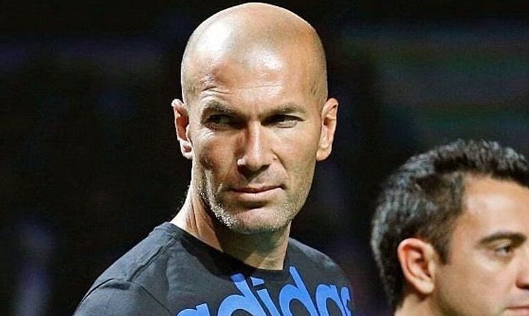 ¡Bomba en el fútbol mexicano! ¿Zinedine Zidane se convertirá en el próximo entrenador de la Selección Nacional?