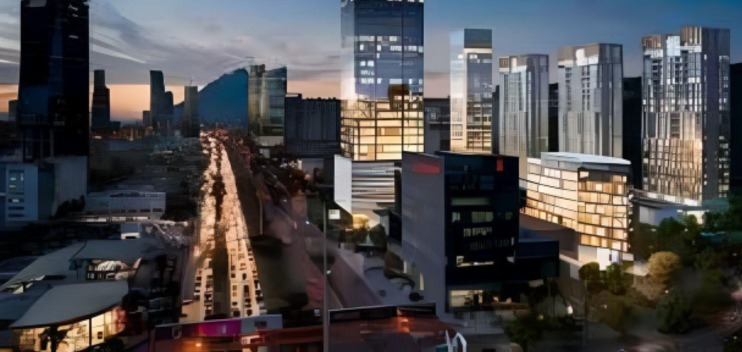 Destaca Monterrey como la ciudad más cara de México