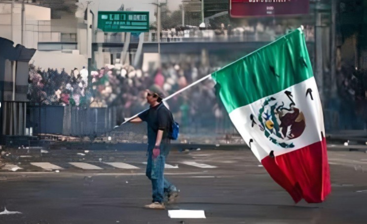 Propone México al gigante asiático crear grupo antinarcóticos