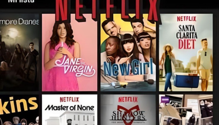 "¡Descubre las 10 series más adictivas de Netflix que no puedes dejar de ver este verano!"