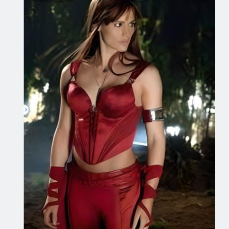 "¡Explosivo regreso! Jennifer Garner sorprende a todos al unirse a 'Deadpool 3' como