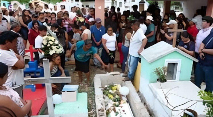 Atrae FGR caso de muerte de niña en Playa del Carmen