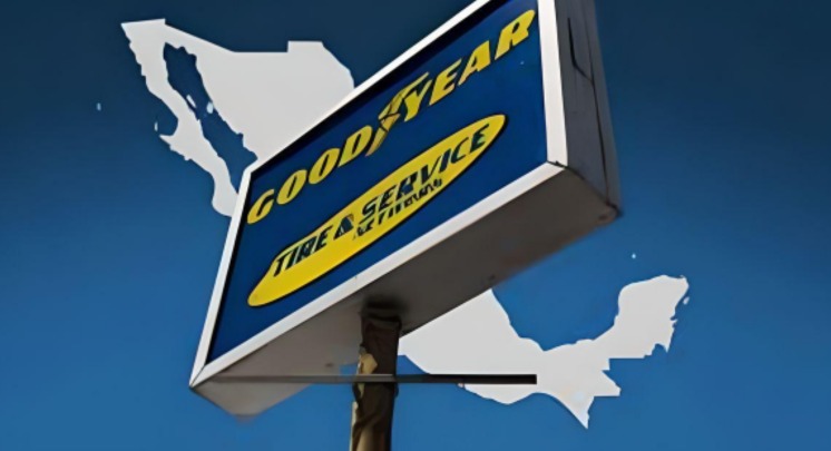 México dice que hará cumplir ley laboral en planta de Goodyear