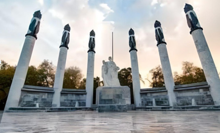 Los 4 monumentos históricos más importantes de México
