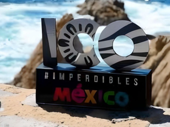 ALISTAN ENTREGA DE LOS PREMIOS “100 IMPERDIBLES DE MÉXICO” EN PLAYA DEL CARMEN