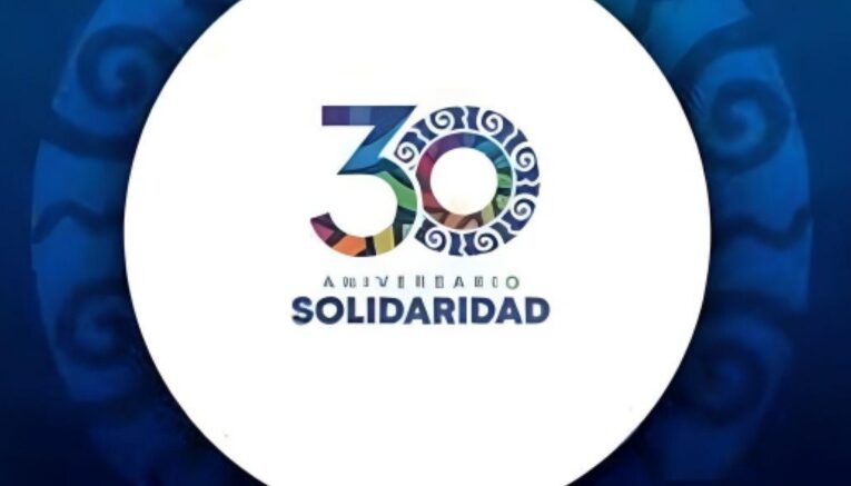 ‘Solidaridad, cumple 30 años de éxito’, Lili Campos