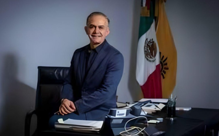 Miguel Ángel Mancera: “México está preparado para tener un gobierno de coalición”