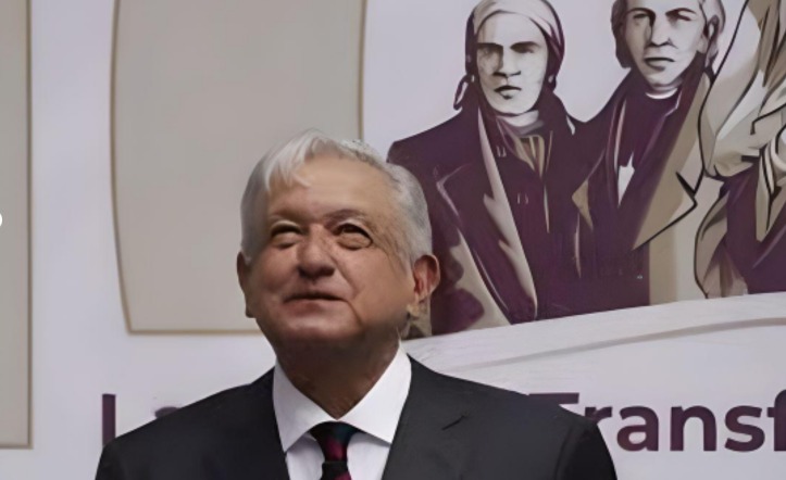 México: López Obrador denuncia “campaña sucia” contra su gobierno