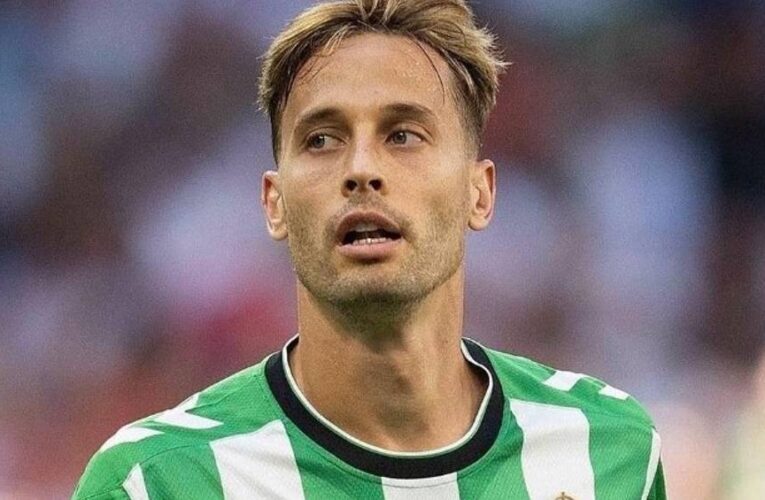 ¡Bomba futbolística! El fichaje que sacude el mercado: Sergio Canales sorprende a todos y firma con Rayados