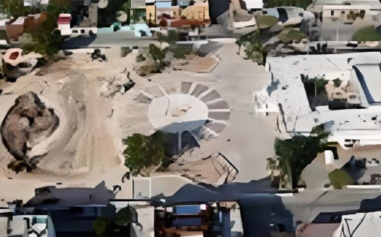 Remodelación de Plaza 28 de Julio, en Playa del Carmen, sería fraudulenta