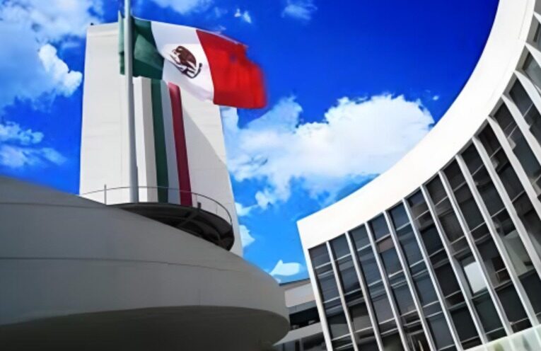 Rechaza Alejandro Armenta señalamientos de gobernador de Texas, Greg Abbot, contra México