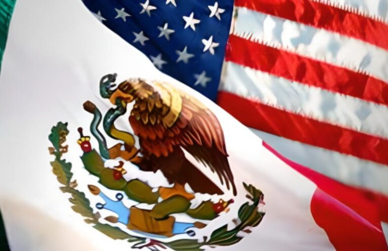 México se consolida como primer socio comercial y proveedor de Estados Unidos