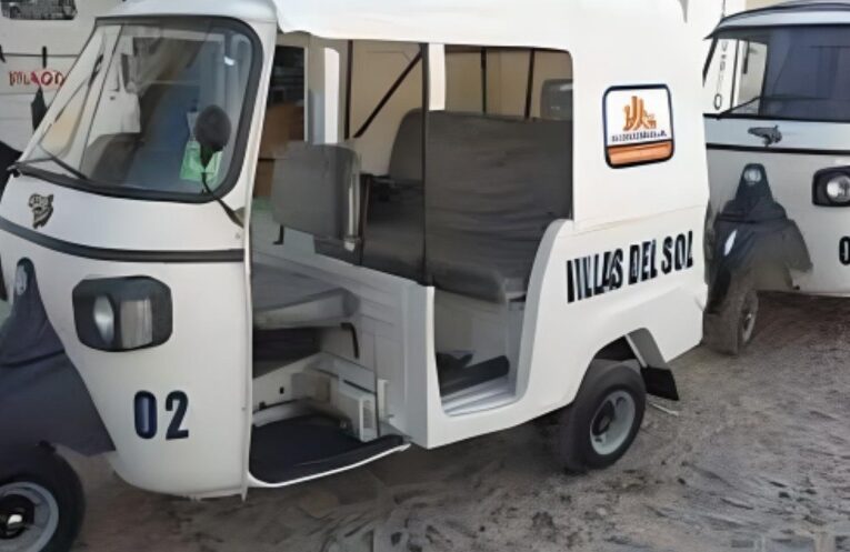 Playa del Carmen: Mototaxis que salgan de su perímetro serán sancionados
