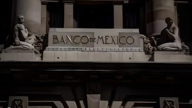 El Banco de México mantiene sin cambio la tasa de interés en 11,25%