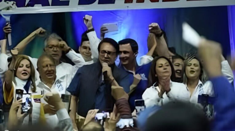 México: oposición avanza para elegir su candidato y Xóchitl Gálvez se consolida como favorita