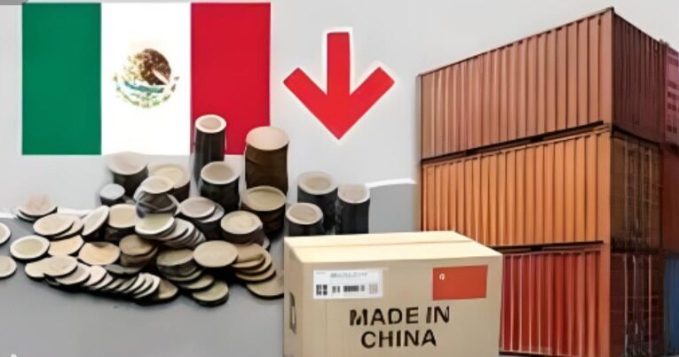 Los datos industriales de México y de inflación en EU fortalecen al peso