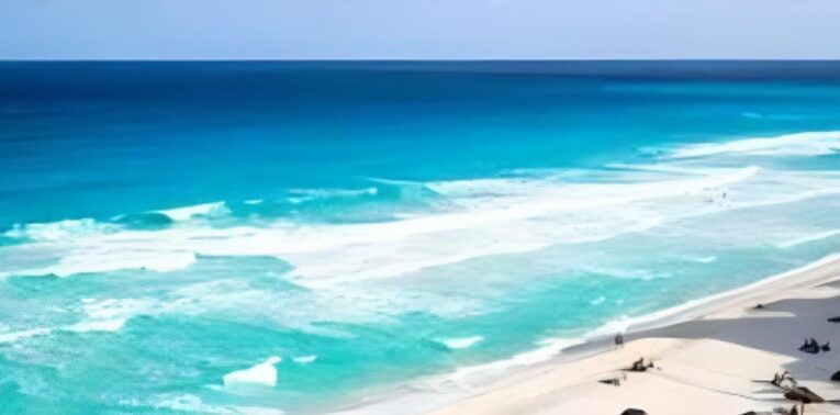 Las 5 mejores y más bonitas playas del Caribe Mexicano ¡Conócelas!