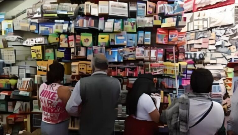 Las ventas minoristas de México crecen en el interanual en junio