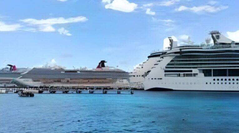Hoteleros rechazan transformar la terminal de Calica para cruceros