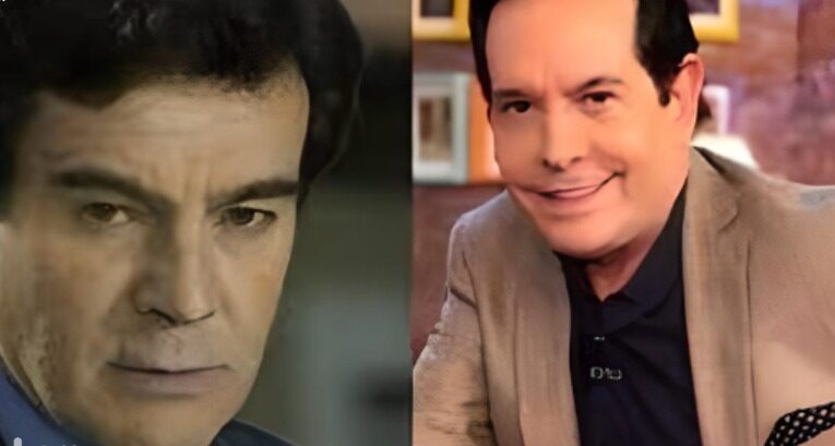 Juan José Origel ‘mata’ al actor Guillermo Capetillo y lo tunden en redes: ‘por eso se hacen los chismes’