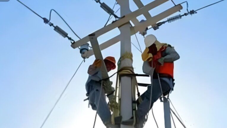 CFE cortará el suministro eléctrico en varias colonias de Playa del Carmen, incluida Villas del Sol