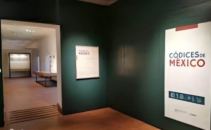 El Museo Regional de Nayarit presenta la exposición Códices de México
