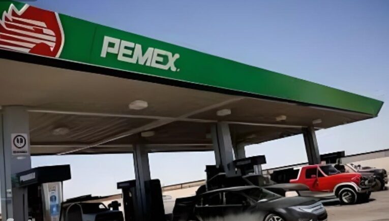 Este es el precio de la gasolina en México para el 26 de agosto