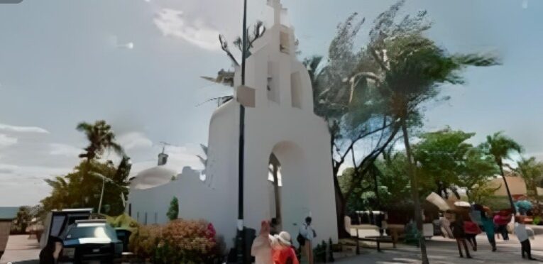 Quintana Roo se aleja de la religión: hay más iglesias y templos, pero sin fieles