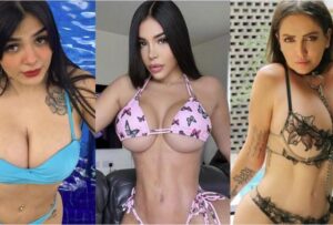 OnlyFans: Revelan sitios web en los que filtran todo el contenido