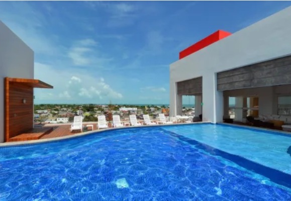 Hoteles de Quintana Roo destacan por su nueva versión del todo incluido