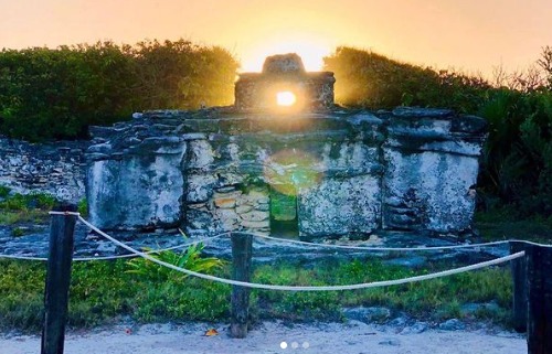 Actividades imperdibles en Cozumel, el nuevo Pueblo Mágico de Quintana Roo