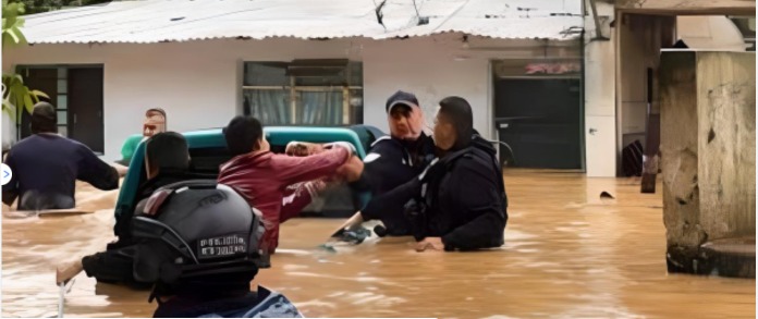 México: seguro para desastres cubrirá hasta 5 mil mdp