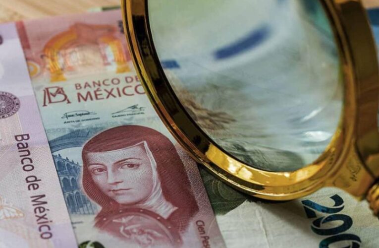 Calificación crediticia de México, en riesgo por déficit planteado para el 2024