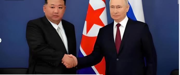 Las principales conclusiones de la reunión entre Putin y Kim en Rusia
