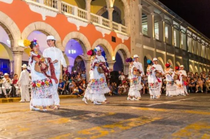 Playa del Carmen presentará su propio “Mérida en Domingo”