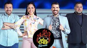 ‘El Gran Chef Famosos’, el programa culinario favorito del público que se convirtió en lo mejor de la TV este 2023
