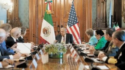 México y EU: ¿qué viene después de la reunión?