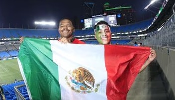 Alineaciones México vs Ghana: convocados y a qué hora juega la Selección Mexicana en amistoso 2023
