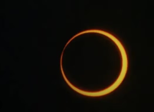 ¿Se va a oscurecer o se hará de noche el 14 de octubre en México por el eclipse solar?