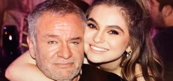Sofía Castro: por qué “El Güero” Castro no fue a la fiesta de compromiso de su hija