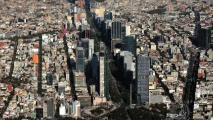 IMEF ve una expansión del PIB de México de 2.1% en el 2024