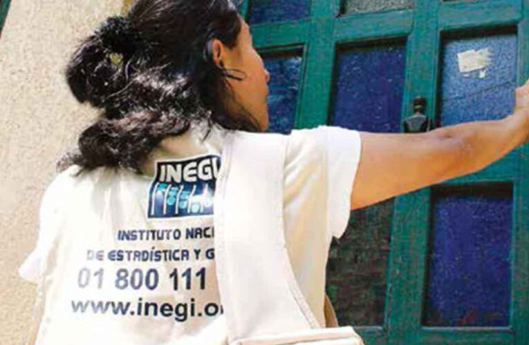 Error en censo de INEGI perjudica participaciones federales en Solidaridad