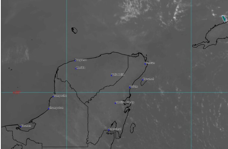 El termómetro podría superar los 45 grados celsius