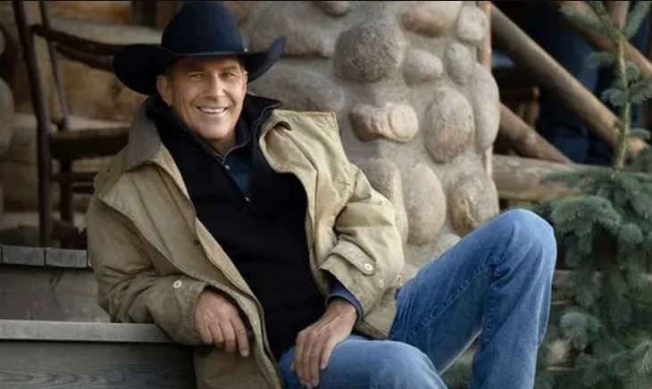  ¿Kevin Costner regresará a la última temporada de ‘Yellowstone’? actor rompe el silencio