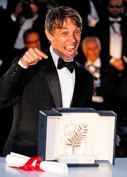 Anora, de Sean Baker, ganó la Palma de Oro en Cannes