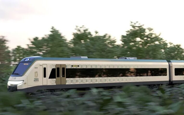 Tren Maya mantiene impulso en economía de Quintana Roo y Campeche en primer trimestre de 2024